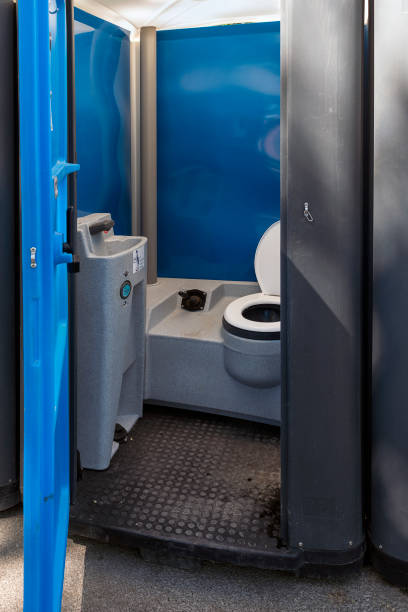 Affordable portable toilet rental in David City, NE
