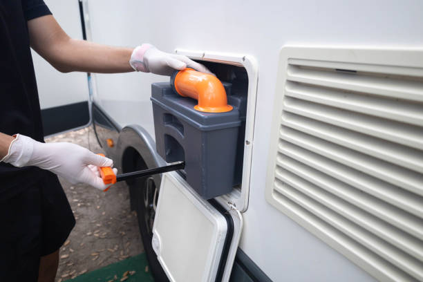 Best Portable toilet rental cost  in David City, NE