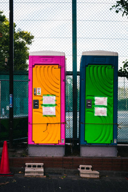 Best Porta potty rental near me  in David City, NE
