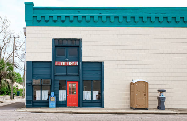 Best Porta potty rental near me  in David City, NE