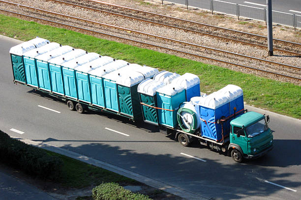 Portable Toilet Options We Offer in David City, NE